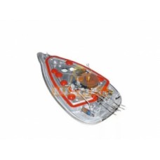 Подошва для утюга Rowenta RS-DZ0034