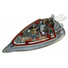 Подошва для утюга Rowenta RS-DW0097