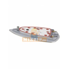 Подошва для утюга Bosch 00489776