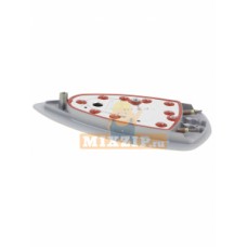 Подошва для утюга Bosch 00650153