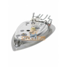 Подошва для утюга Bosch 00748734