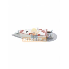 Подошва для утюга Bosch 00644600