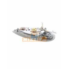 Подошва для утюга Bosch 00745416