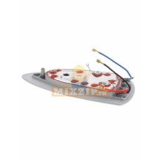 Подошва для утюга Bosch 00635105