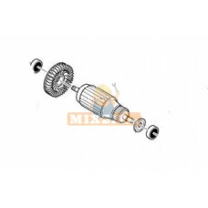 Ротор для дрели Makita 8406 516018-6