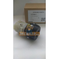 Редуктор для шуруповерта Makita DF330D 127099-1
