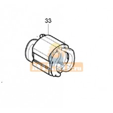 Статор для дрели Makita MT814 626604-6