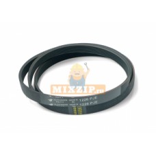 Ремень для стиральной машины Indesit Hotpoint-Ariston 1214 J5, 1226 J5 092020
