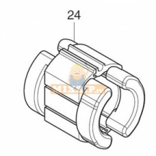 Статор для дрели Makita DS4010 520077-4