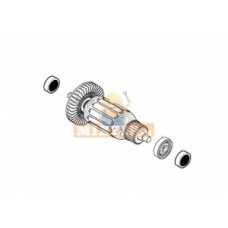 Ротор для дрели Makita DS4011 513809-6