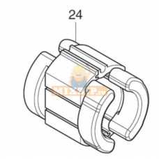 Статор для дрели Makita DS4011 520075-8