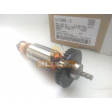 Ротор для лобзика Makita 4350CT, 4340CT 517398-3