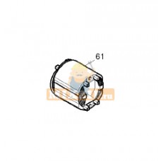 Статор для лобзика Makita 4340CT 593508-6