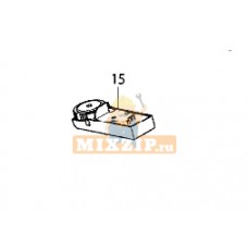 Контроллер для лобзика Makita JV0600 620046-6