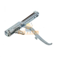 Петля двери духовки для плиты Electrolux, Zanussi, AEG 3420303012