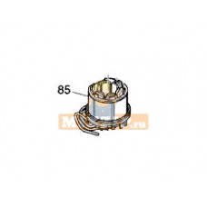 Статор перфоратора Makita BHR242 529187-4