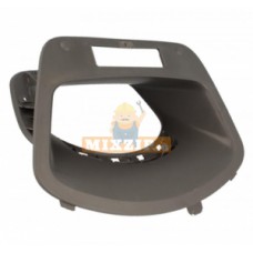 Малая крышка люка стиральной машины SAMSUNG ADD WASH DC63-01945B
