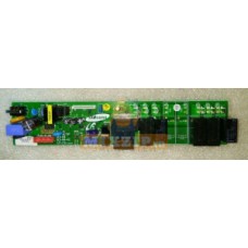 Электронная плата, модуль управления для духового шкафа Samsung DE92-02161H