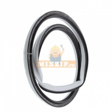 Уплотнитель барабана сушильной машины Electrolux, Zanussi, AEG 1251085021
