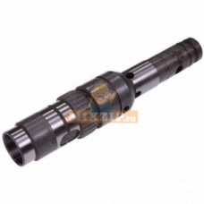 Ствол для перфоратора Makita HR2010 323821-6