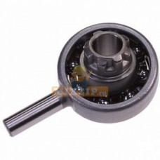 Подшипник качения 10 перфоратора Makita HR2020 аналог 219014-0