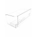 Ящик для овощей Fresh Bosch, Siemens 00709979