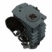 Заварочный блок кофеварки, кофемашины Bosch, Siemens 11010422