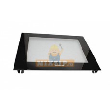 Внешнее стекло двери духовки SAMSUNG DG94-00436D