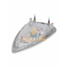 Подошва для утюга Bosch 00700510