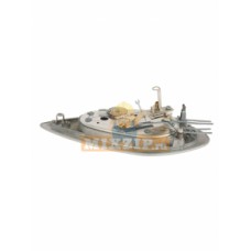 Подошва для утюга Bosch 12004761