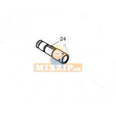 Ствол для перфоратора Makita HR3540C 324900-3