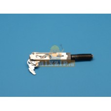 Петля двери духовки для плиты Gorenje 595446