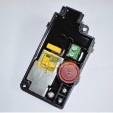 Контроллер для перфоратора Makita HR4501C, HR4510C 631751-0