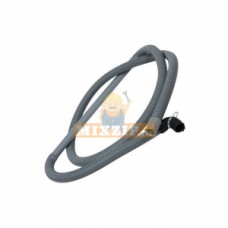Сливной шланг для стиральной машины Electrolux, Zanussi, AEG 1327714208