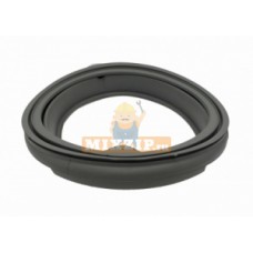 Манжета люка, прокладка двери для стиральной машины Hotpoint Ariston Whirlpool C00511478