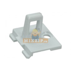 Фиксатор двери для сушильной машины Hotpoint-Ariston C00142619