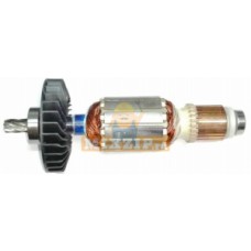 Ротор дисковой пилы Makita HS6100 513843-6