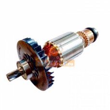 Ротор дисковой пилы Makita HS6601 513459-7