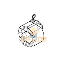 Статор алмазной пилы Makita 4105KB 522533-0