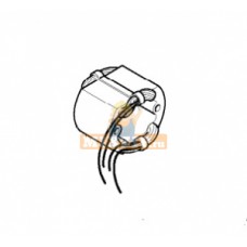 Статор алмазной пилы Makita 4112HS 626134-7