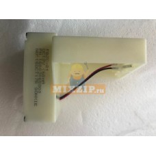 Заслонка воздушная для холодильника Whirlpool Hotpoint-Ariston 488000480597