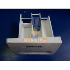 Бункер (дозатор) для стиральной машинки Samsung DC97-17312H