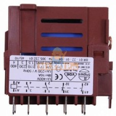 Реле выключателя дисковой пилы Makita LH1040 652772-9