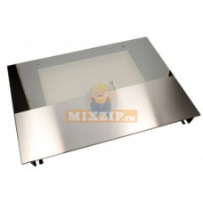 Внешнее стекло двери духовки Whirlpool 480121100145