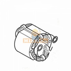 Статор рейсмусового станка Makita 2012 524853-8