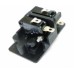 Выключатель 2VAQC-M20 рейсмусового станка Makita 2012NB 632519-7