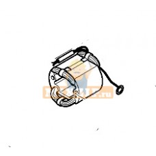 Статор рейсмусового станка Makita 2030 524498-2
