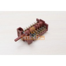 Переключатель режимов для духовки SAMSUNG DG34-00008J