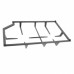 Решётка (подставка) для плиты Electrolux, Zanussi, AEG 140107838017