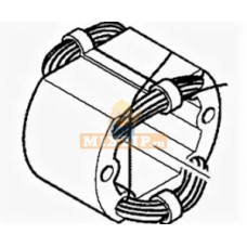 Статор шлифмашины Makita PC1100 522683-1